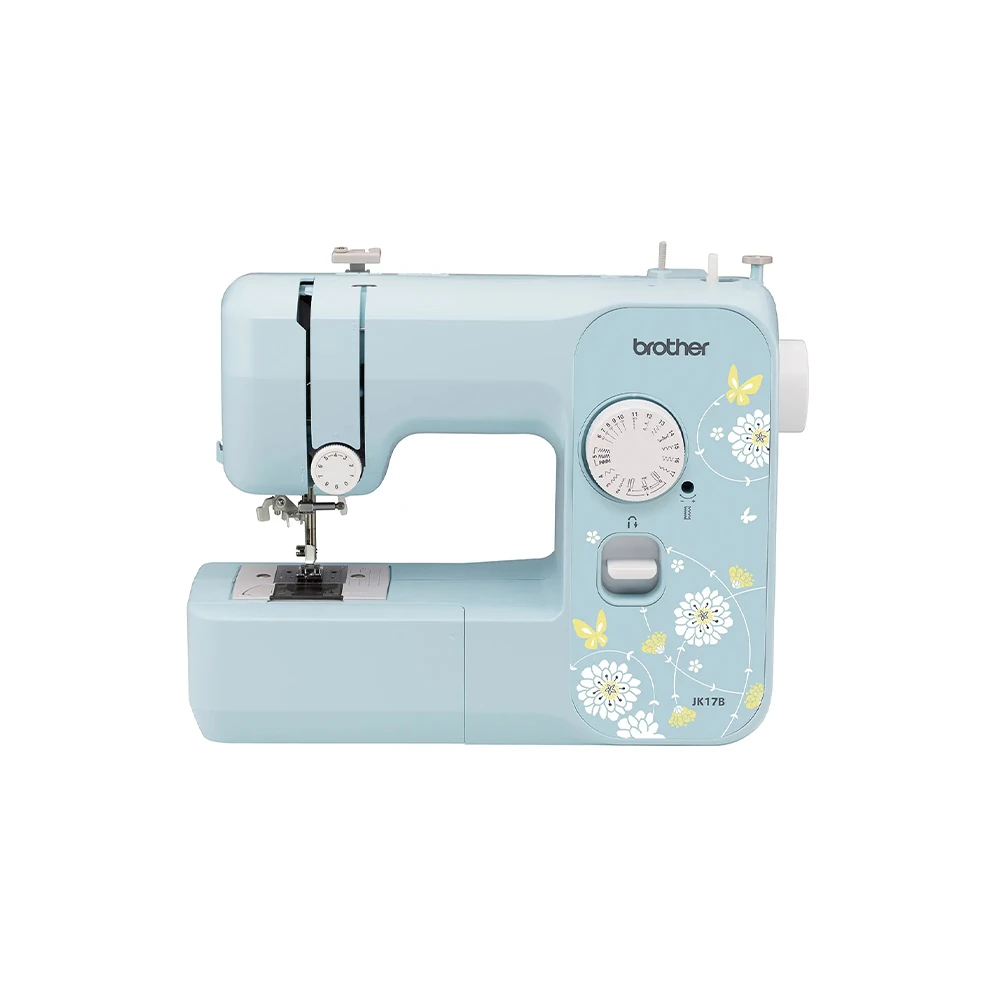 Brother JK17B Mekanik Dikiş Makinesi