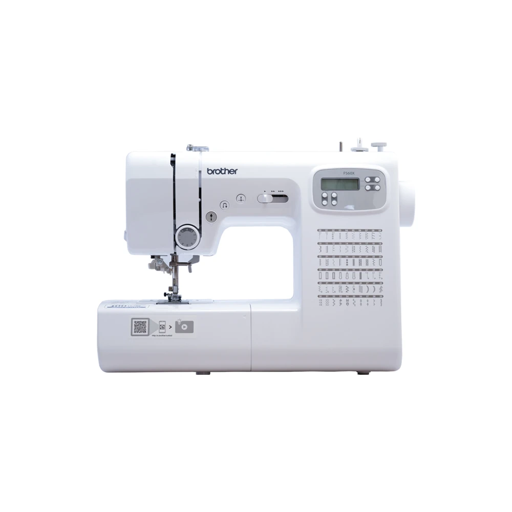 Brother FS60X Elektronik Dikiş Makinesi