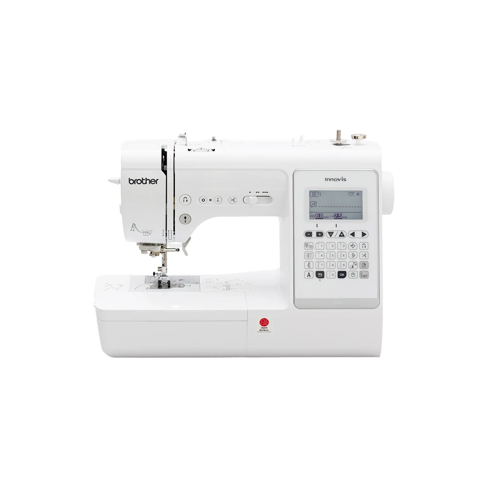 Brother Innov-is A150 Elektronik Dikiş Makinesi