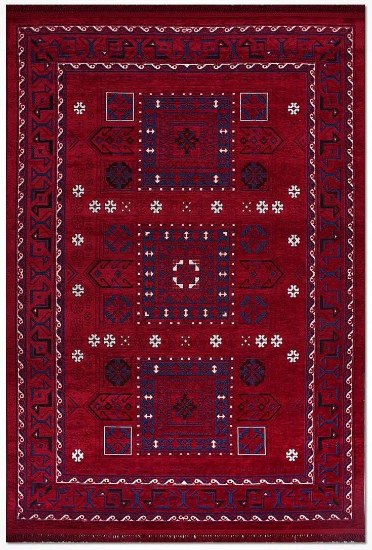 Arzen Vintage Serisi Kütahya Geleneksel Halı KY-03
