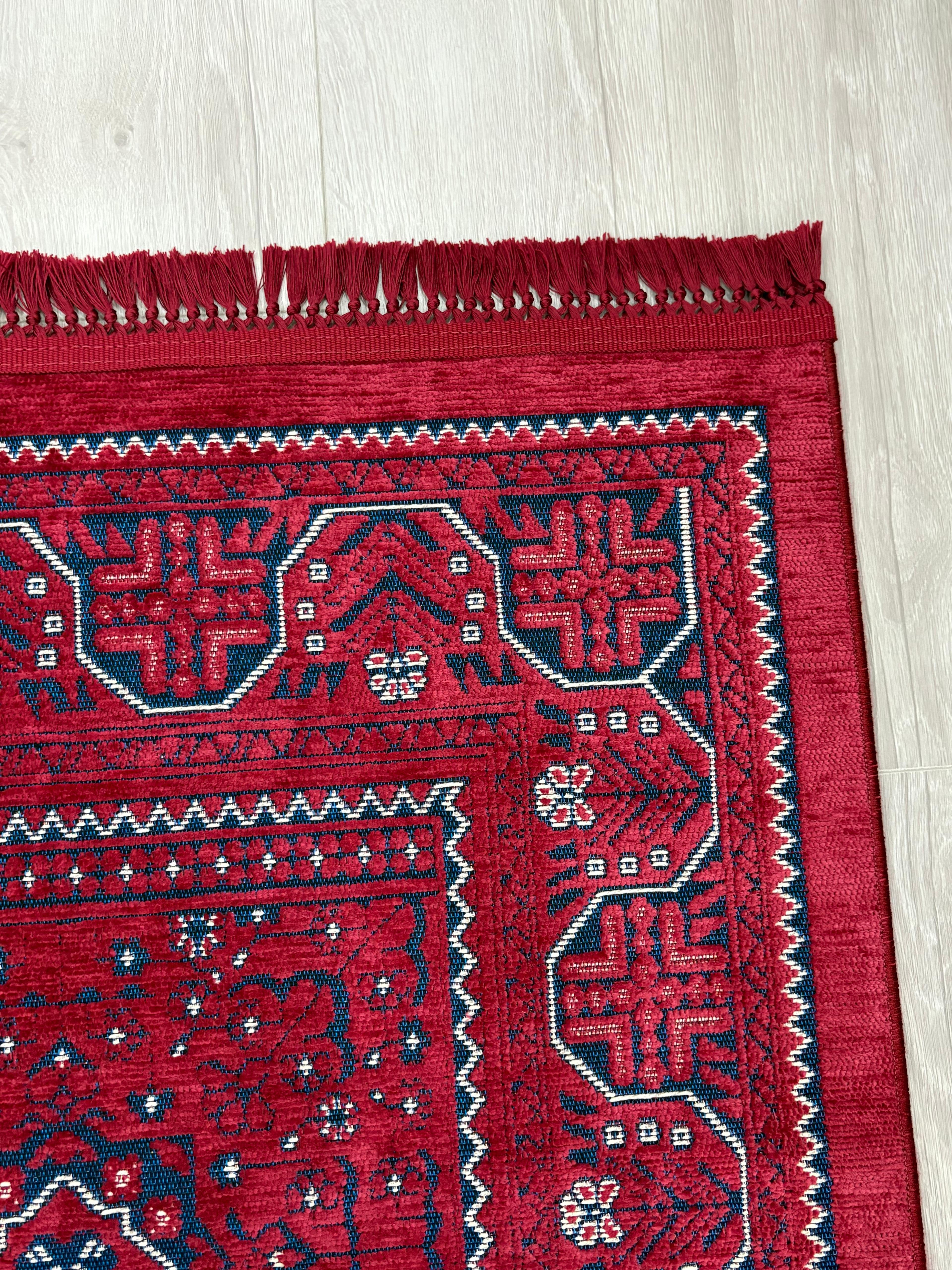 Arzen Vintage Serisi Semerkand  Geleneksel Halı SK-04
