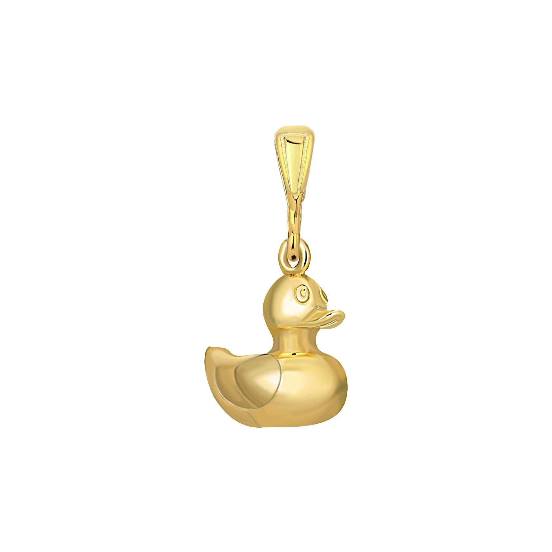 The Ugly Duckling Charm