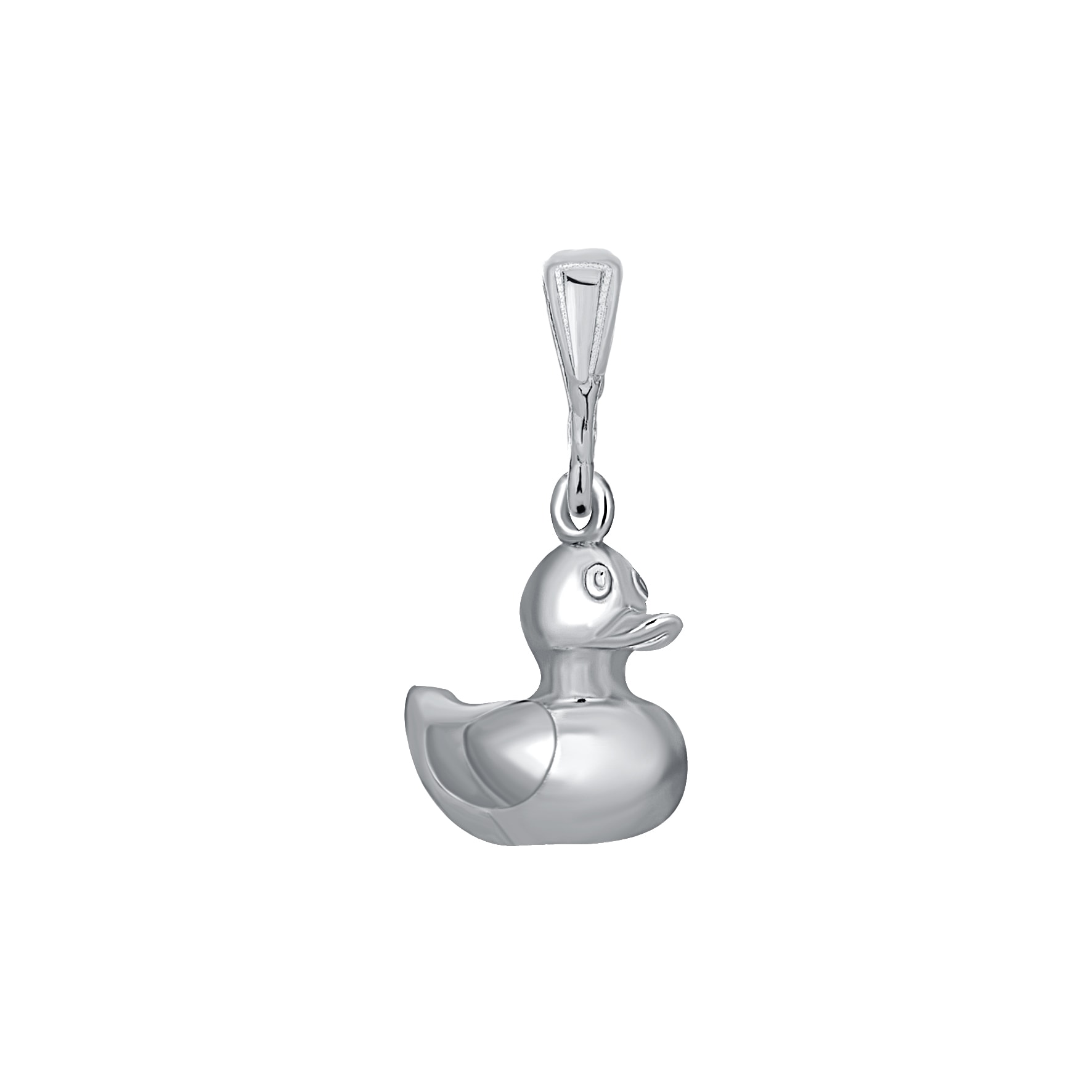 The Ugly Duckling Charm