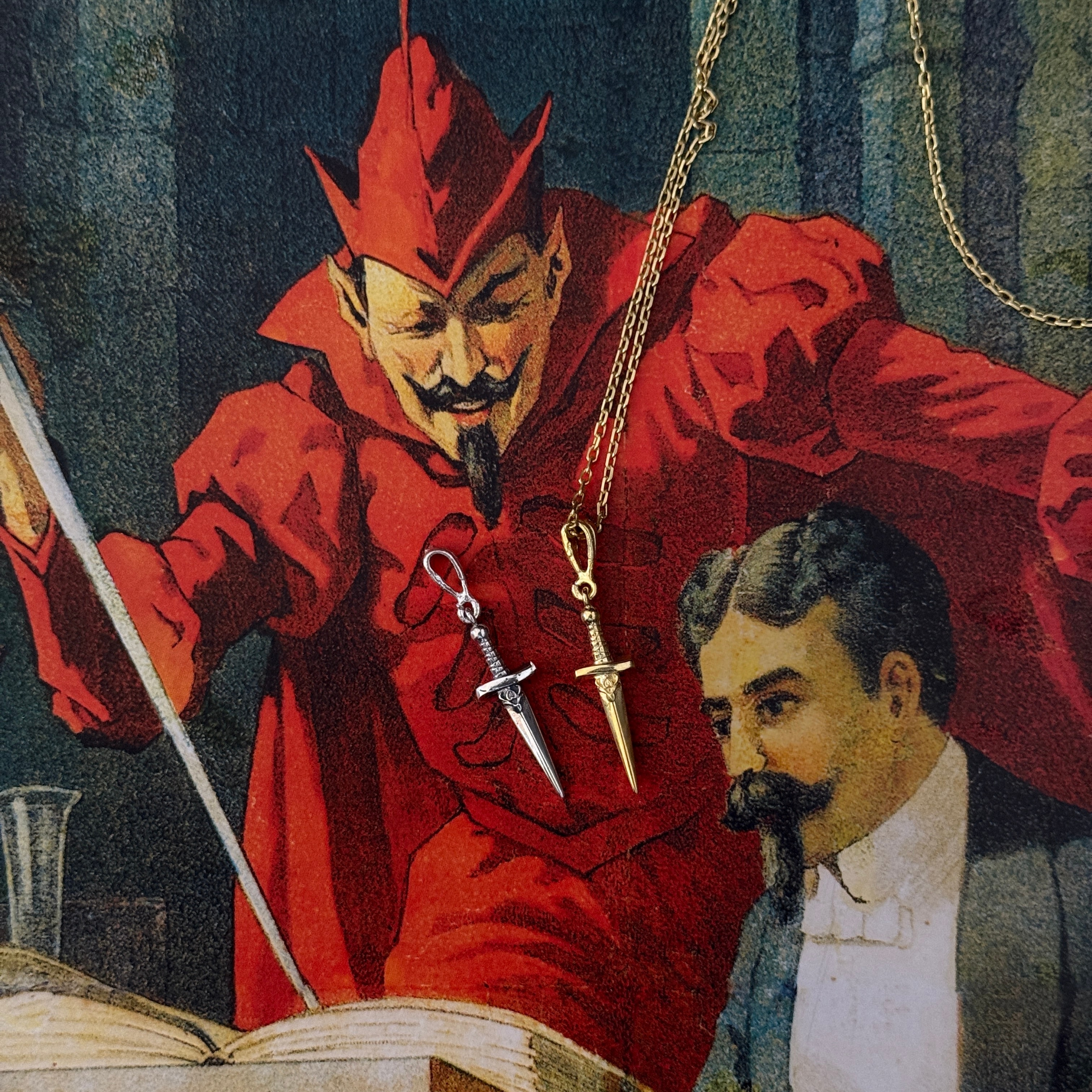 Sin