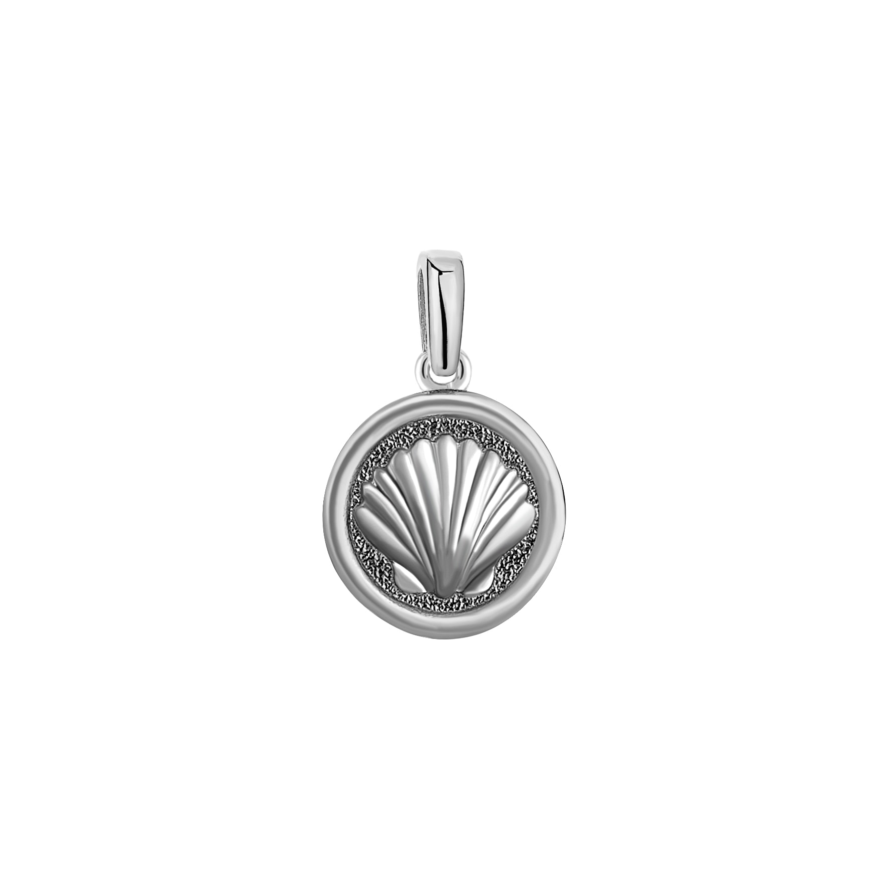Shell Charm