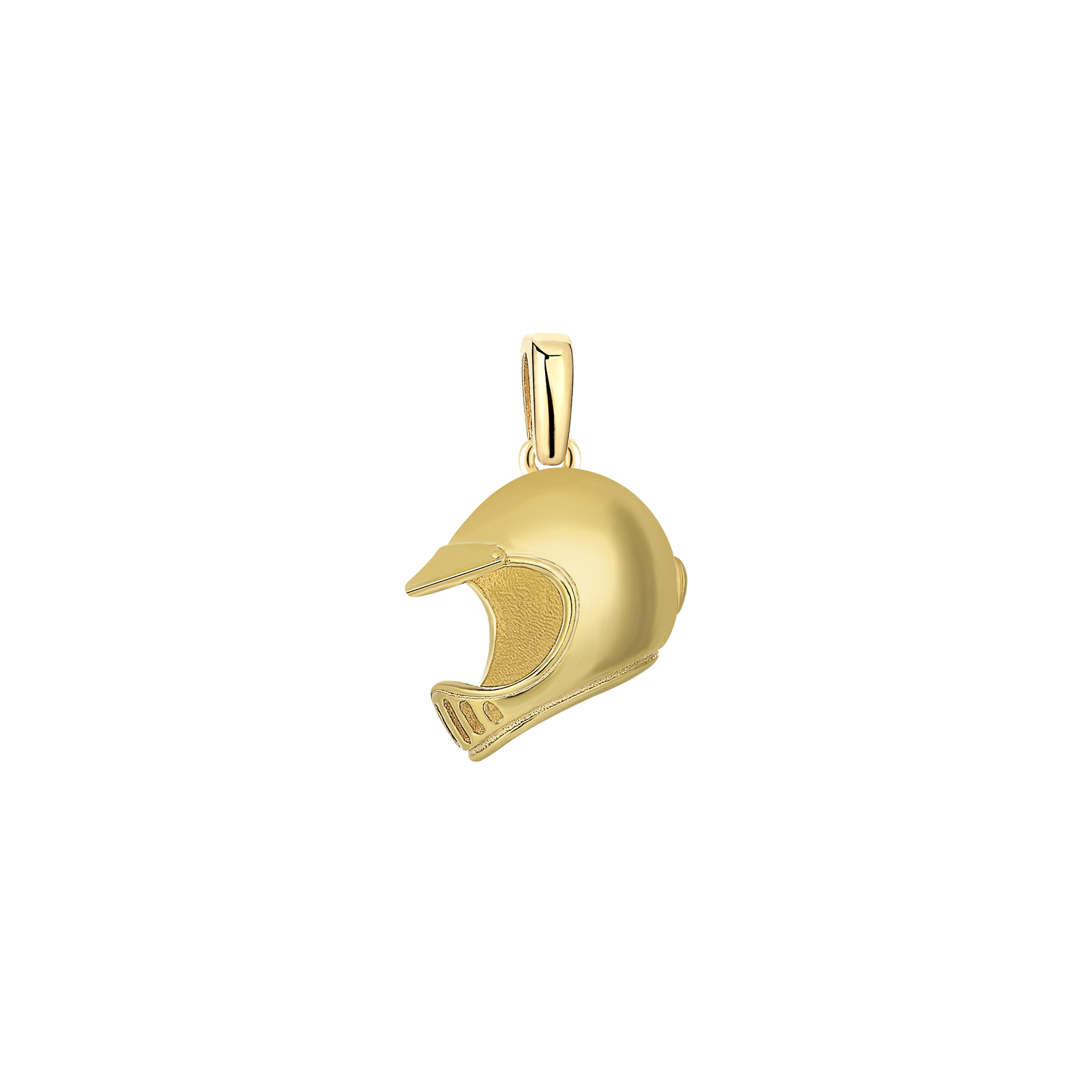 Hunt Charm