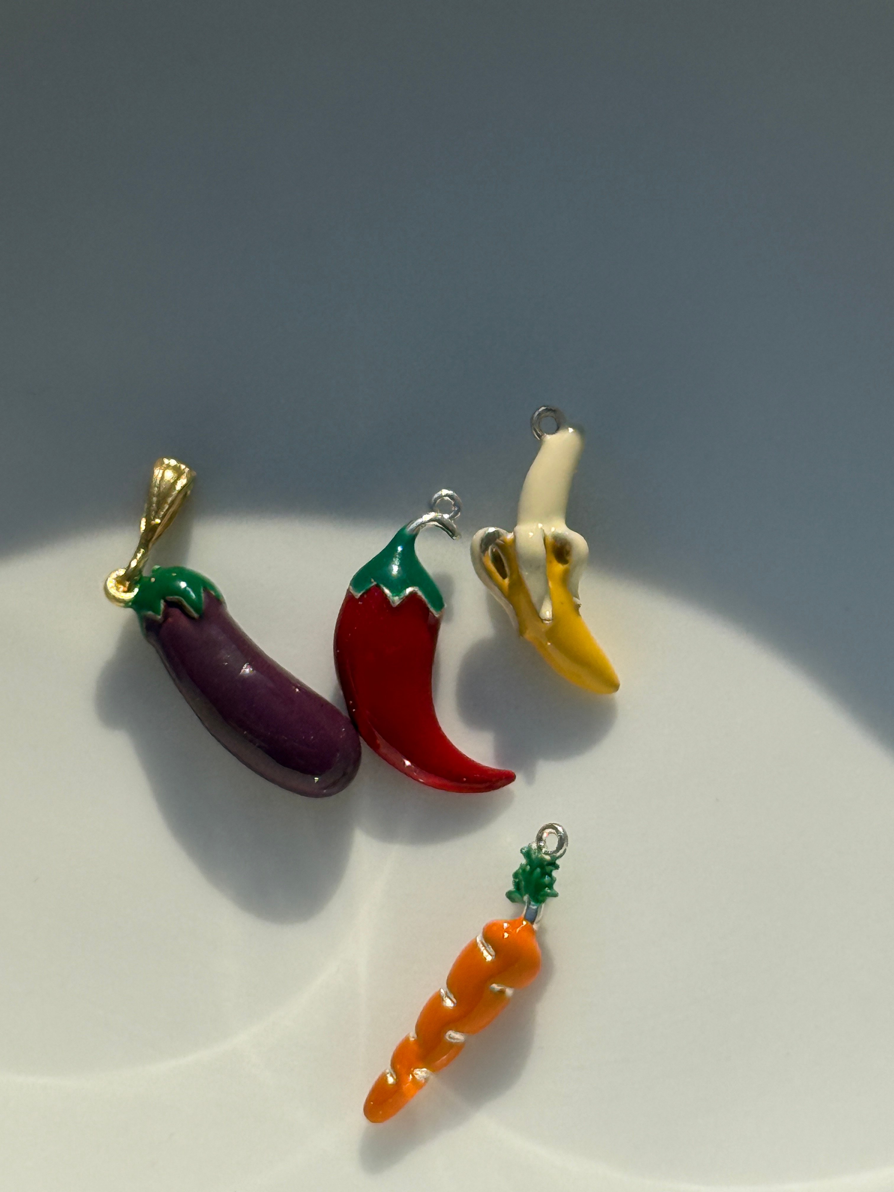Bananini Charm