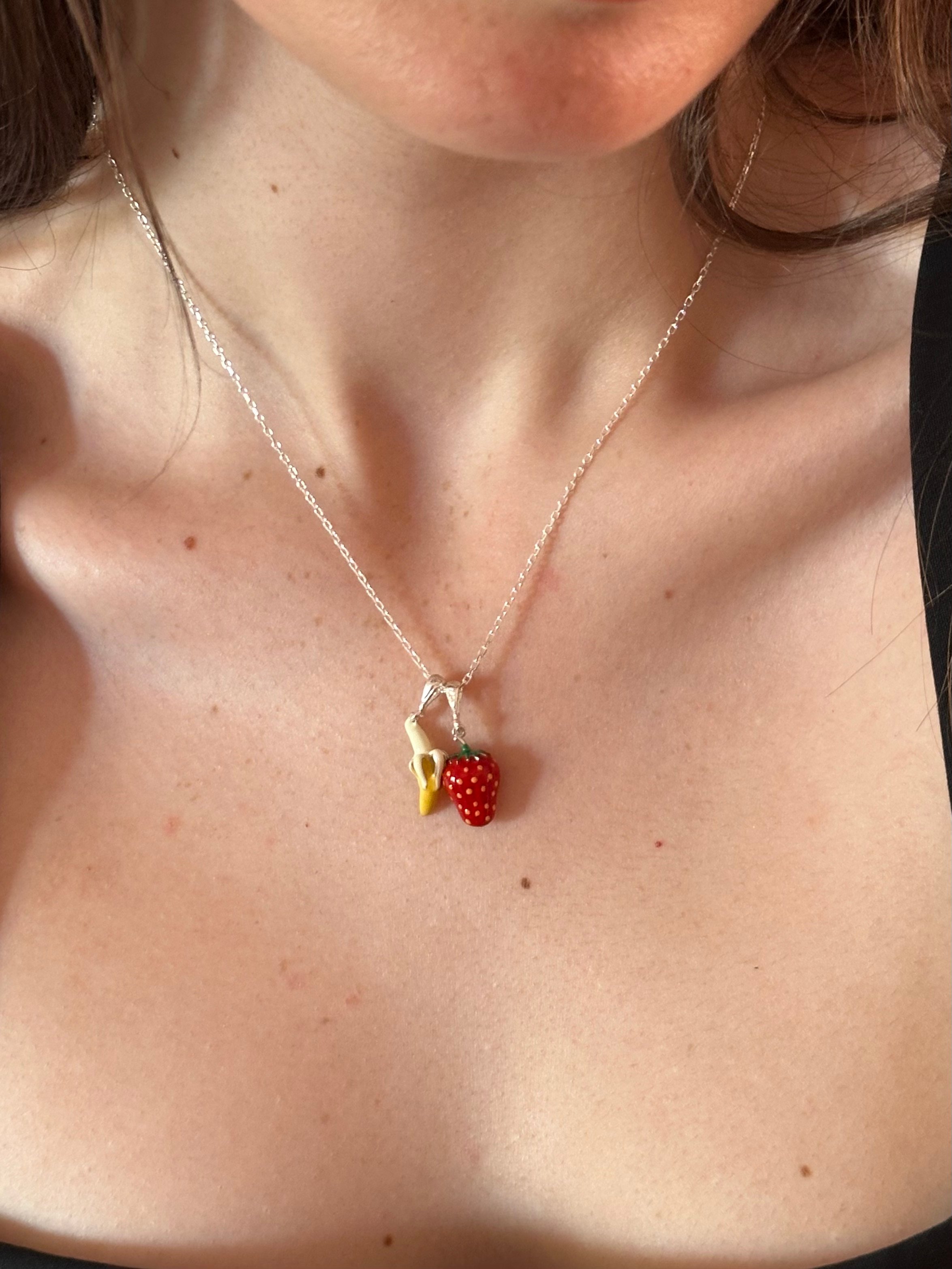 Strawberry Charm