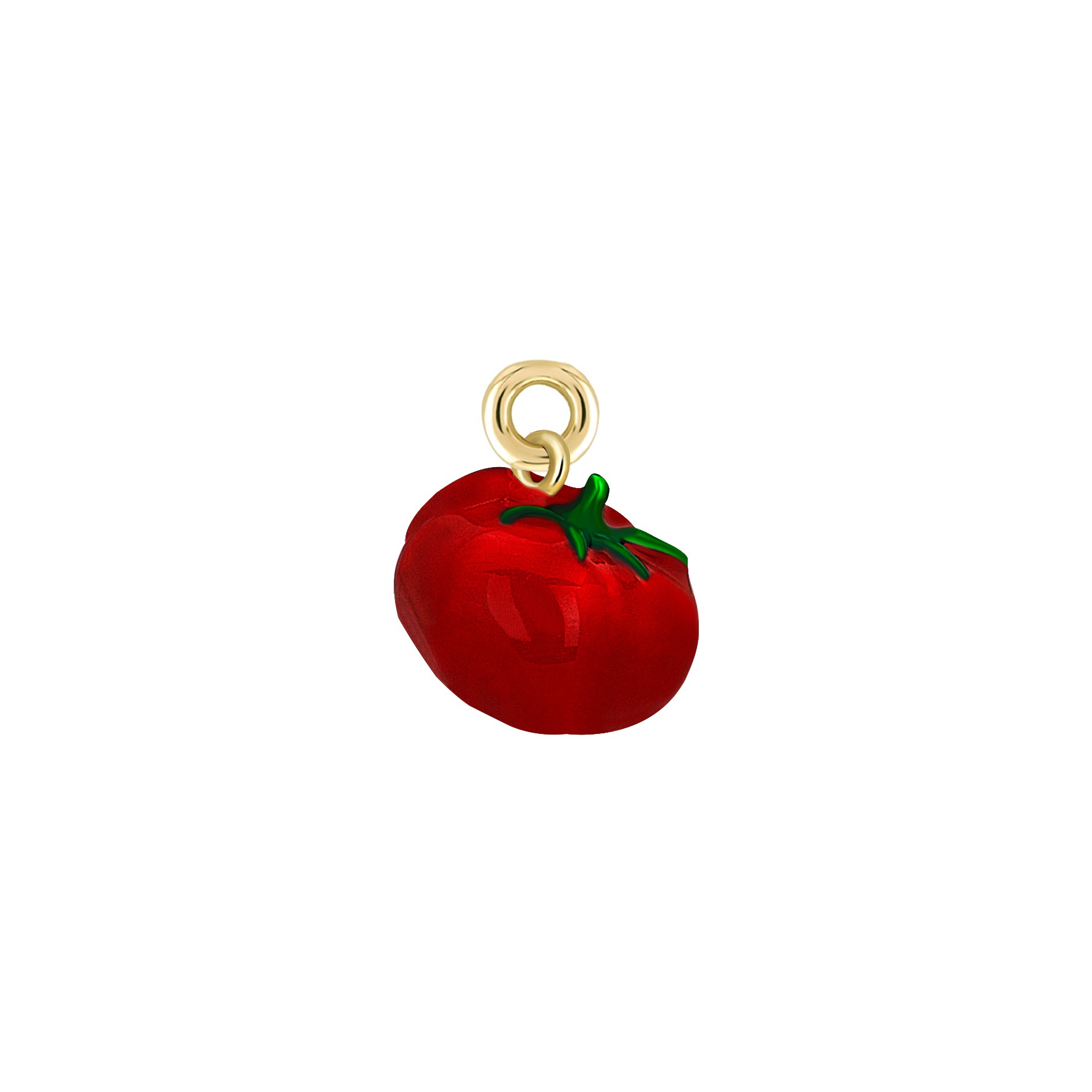 Domates 17 Charm