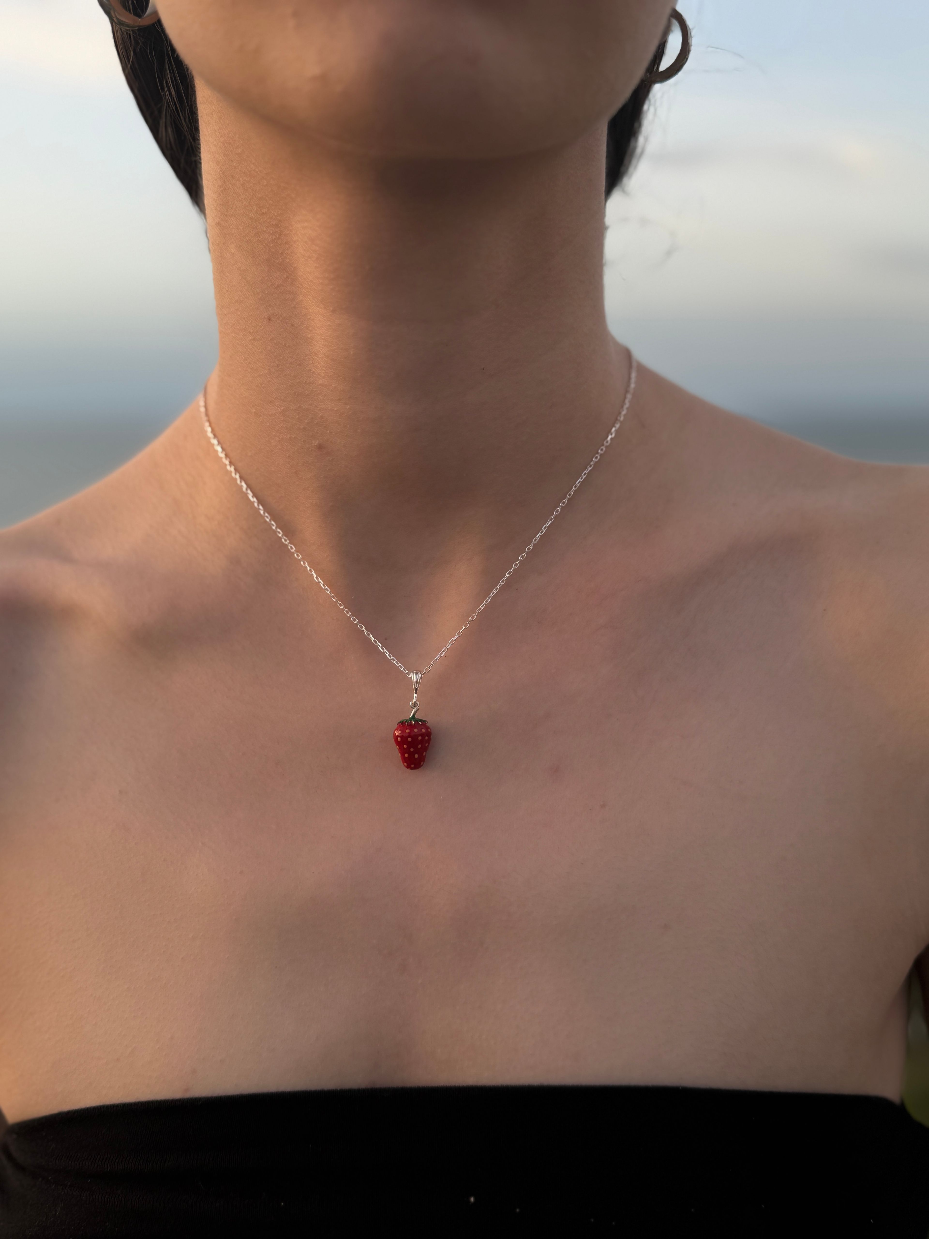 Strawberry