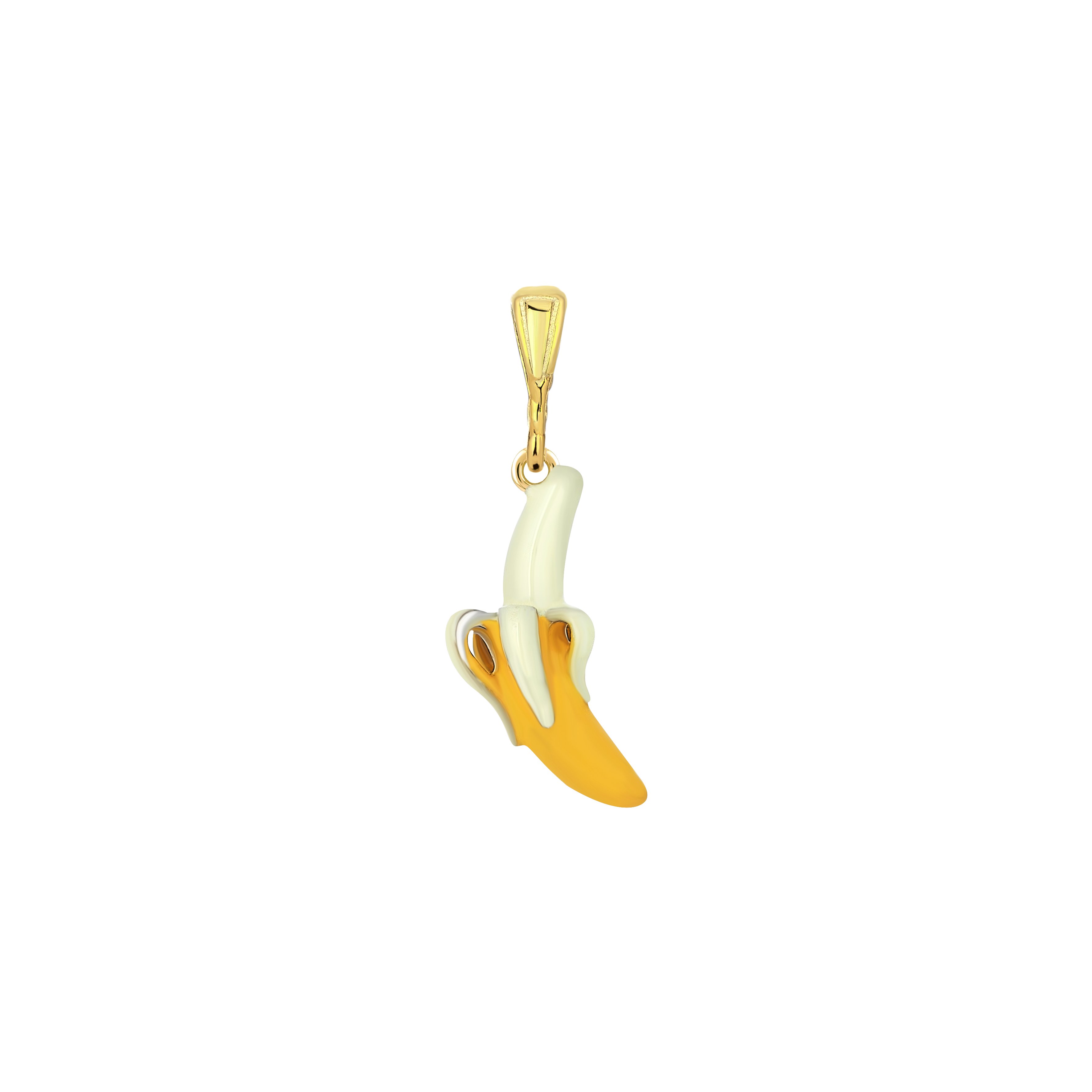 Bananini Charm
