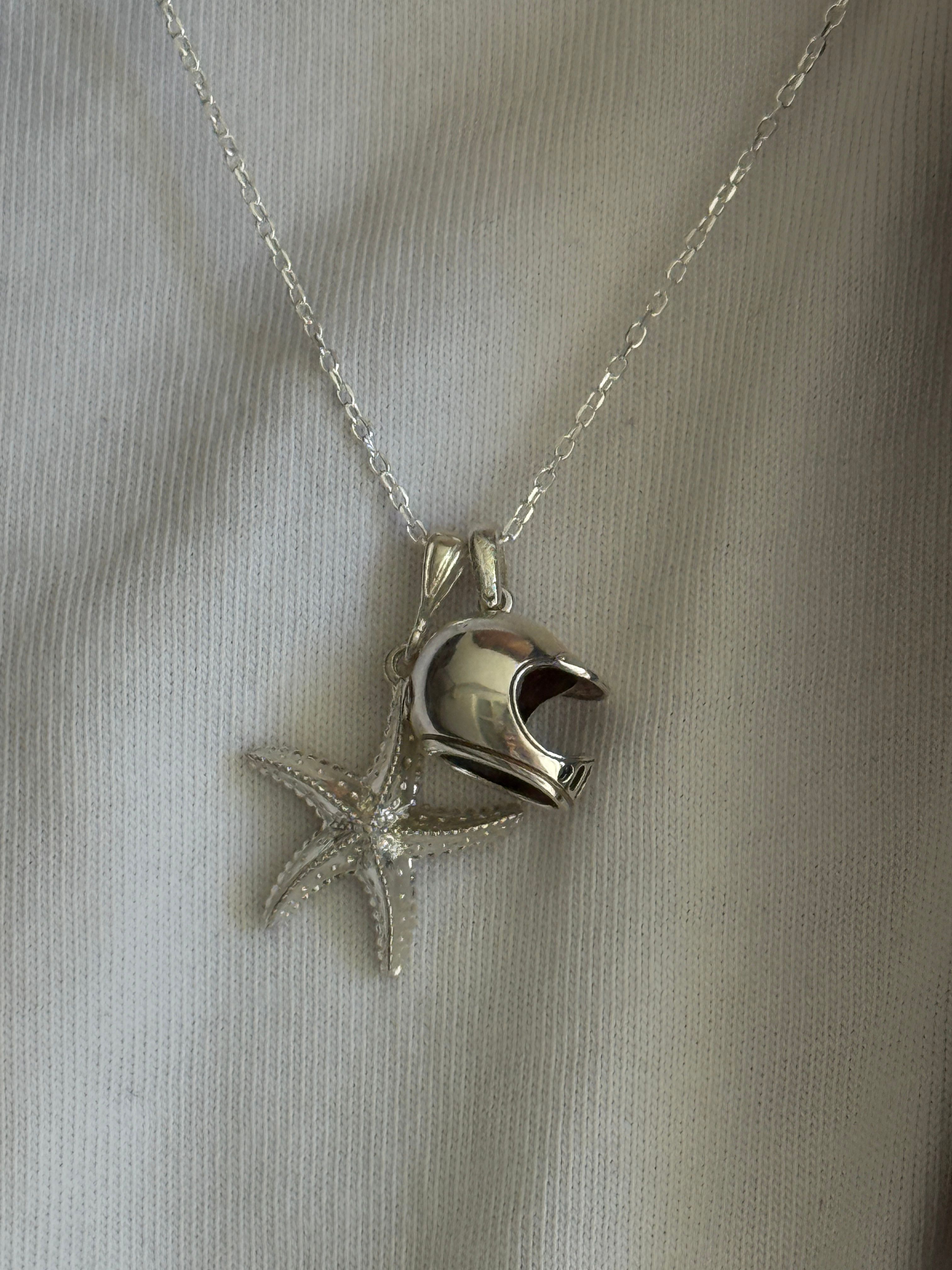 Star Loli Charm
