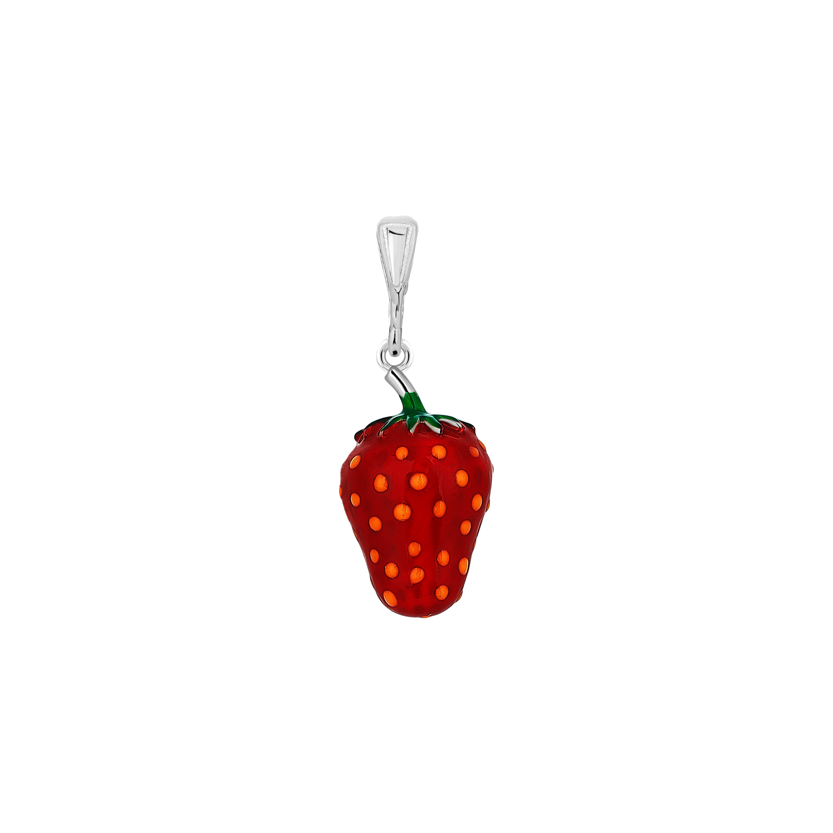 Strawberry Charm