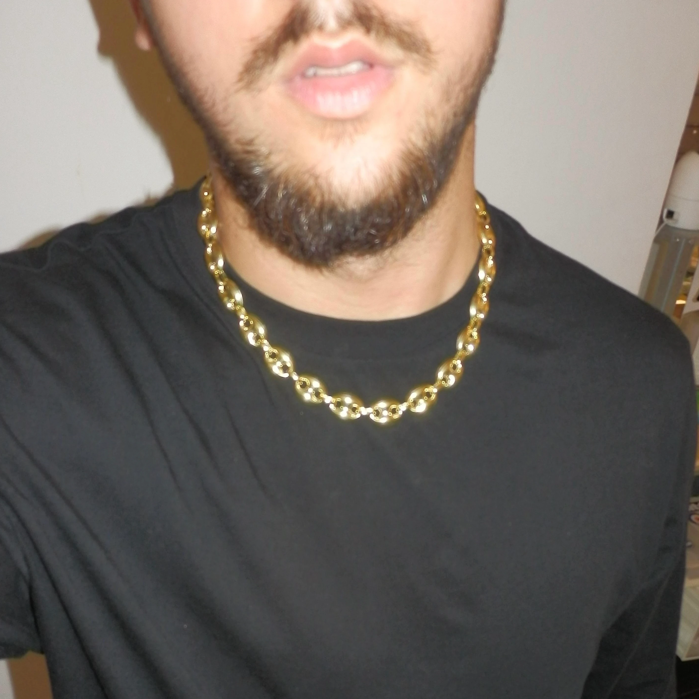 Sailor x3 Chain