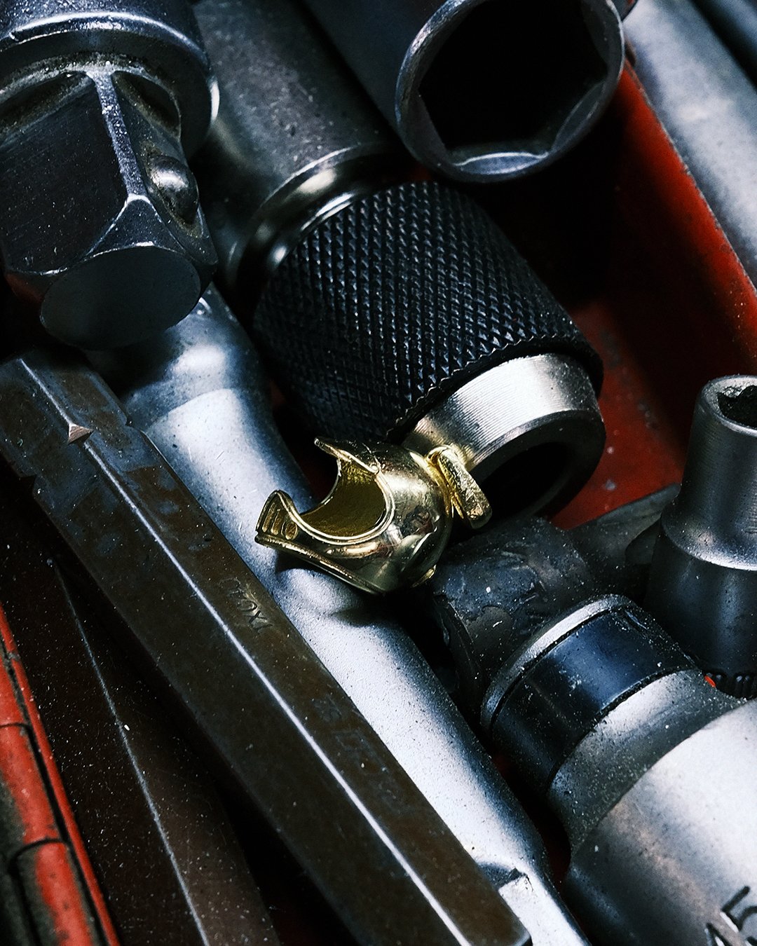 Hunt Charm