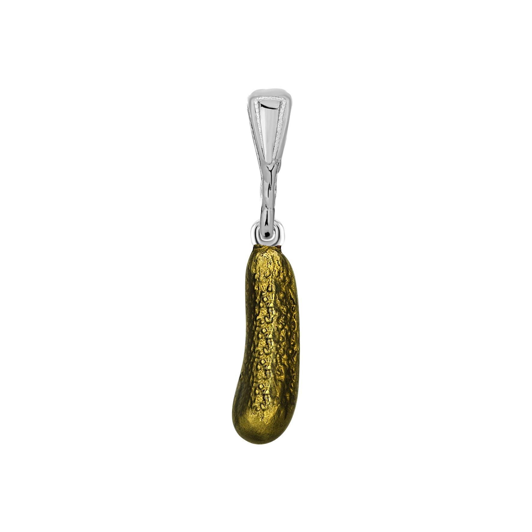 Kornişon Charm