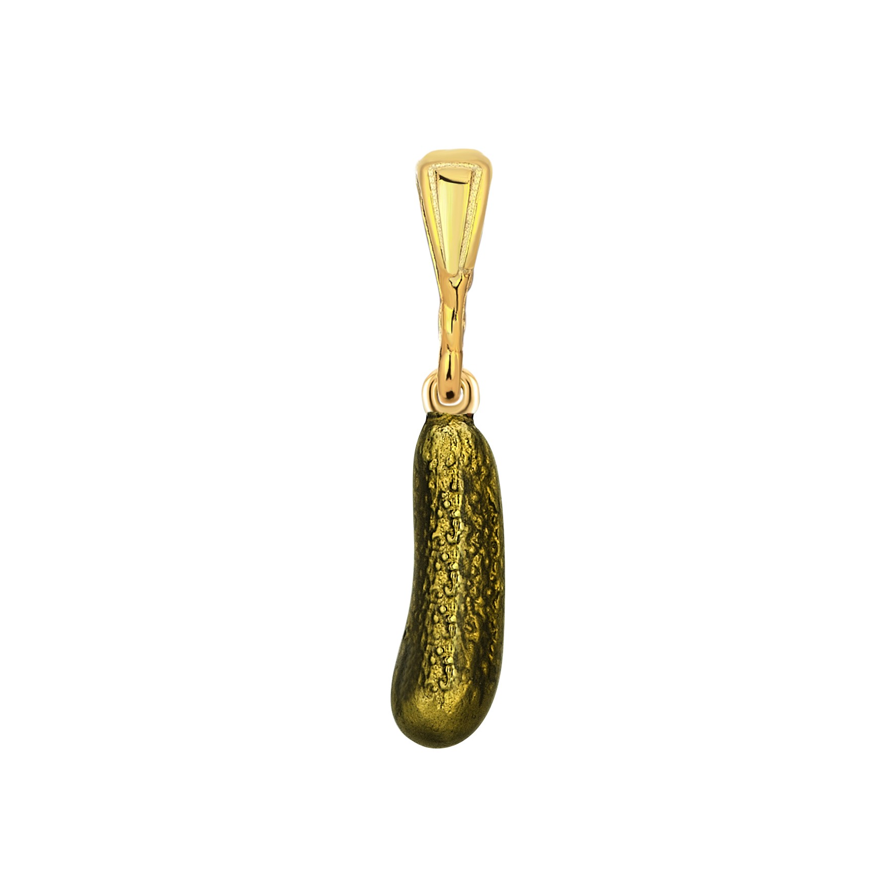 Kornişon Charm