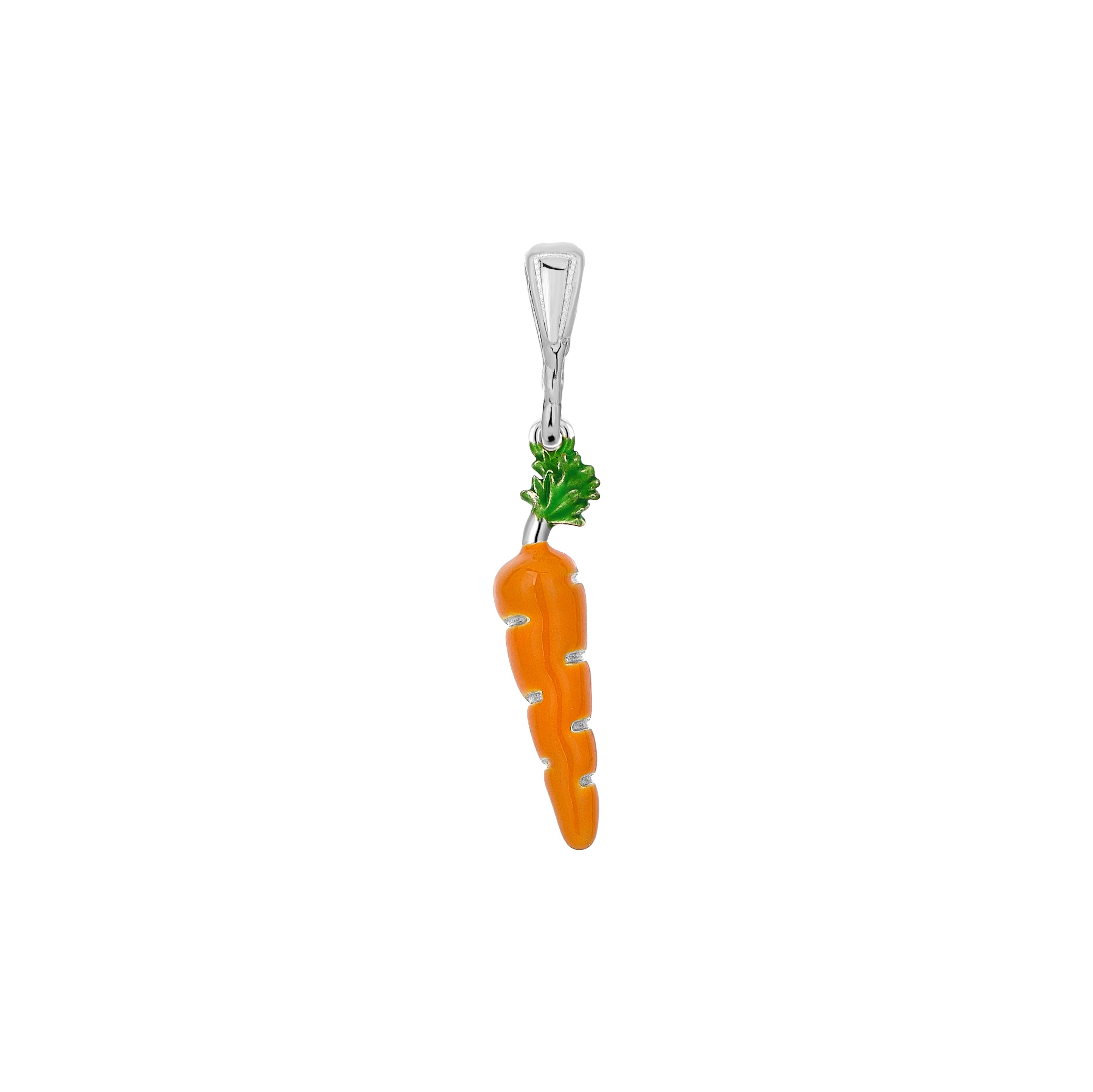 Carrotta Charm