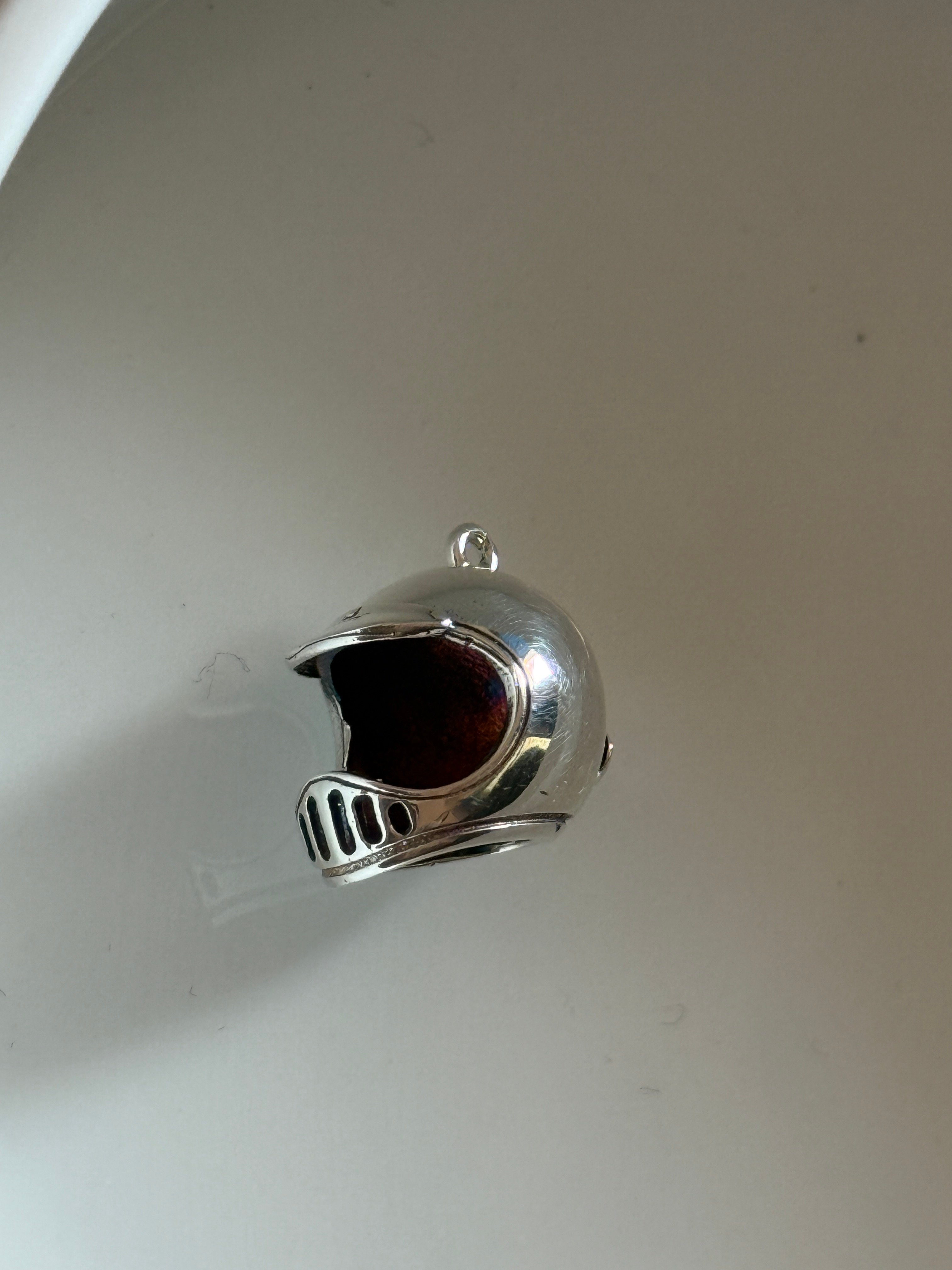 Hunt Charm