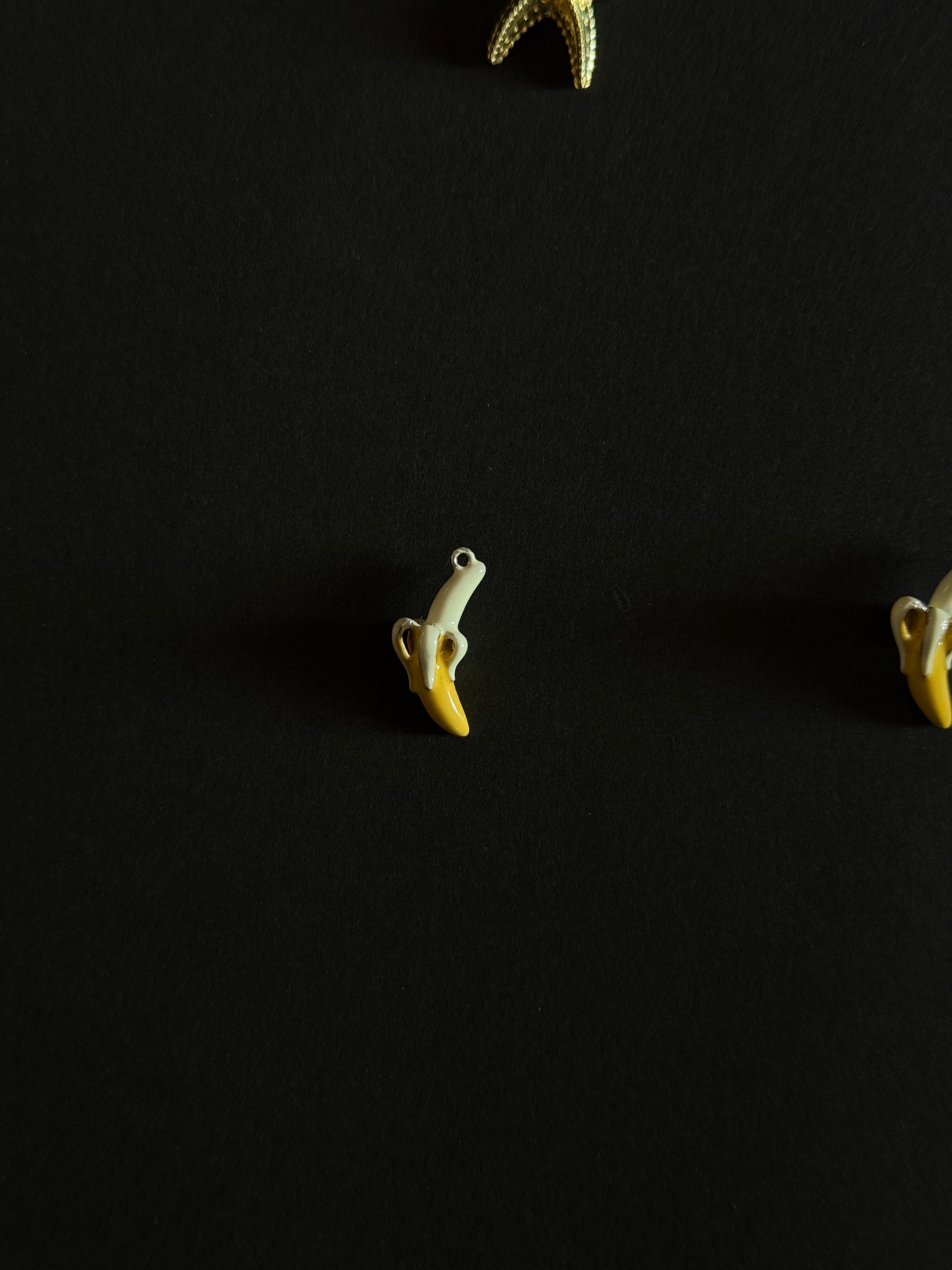 Bananini Charm