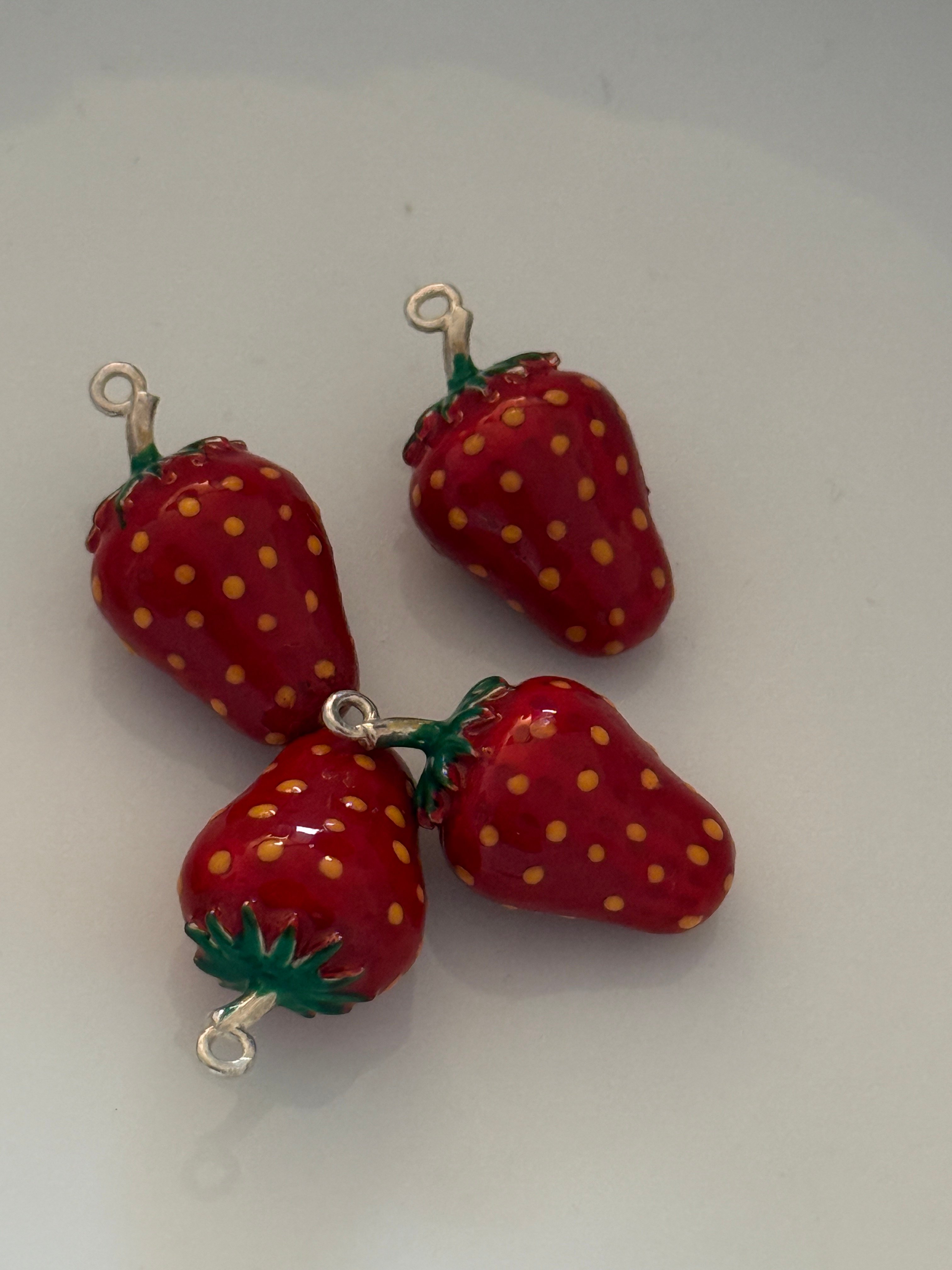 Strawberry Charm
