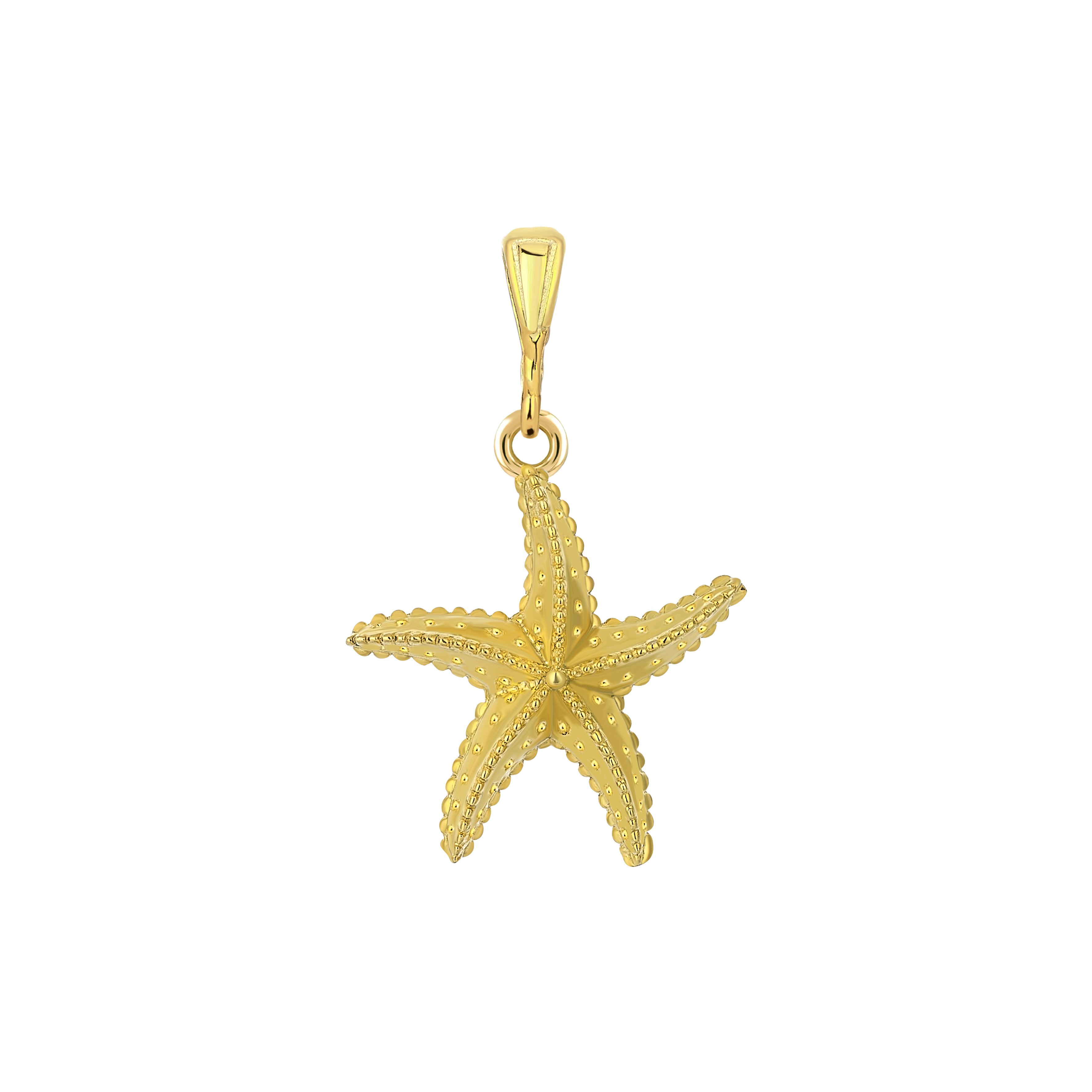 Star Loli Charm