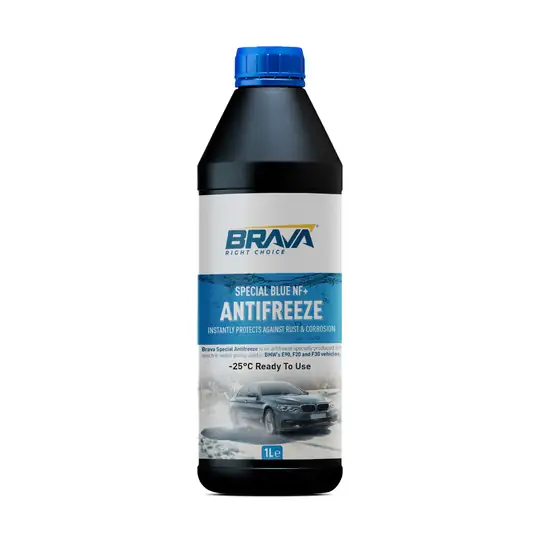 Antifriz