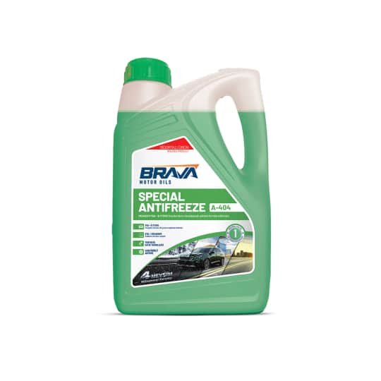 Brava Special Antifriz PSA B71 5110