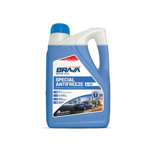 BMW NF antifriz