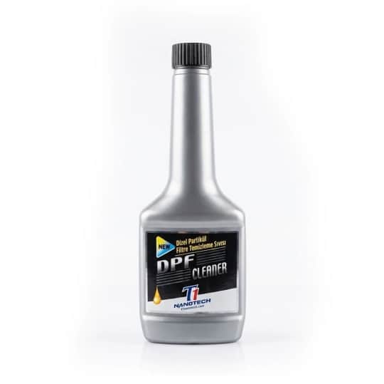 Brava DPF cleaner