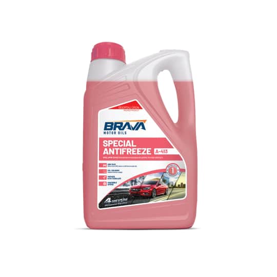 Brava Special Antifriz GMW 32420