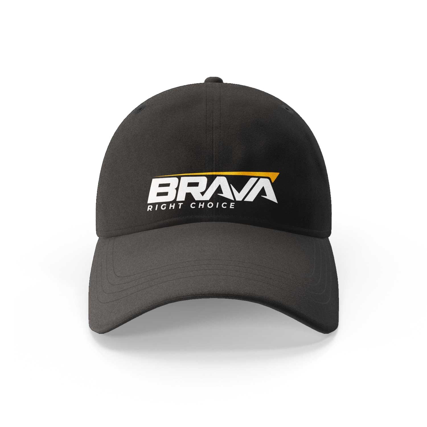 BRAVA - Baskılı Şapka