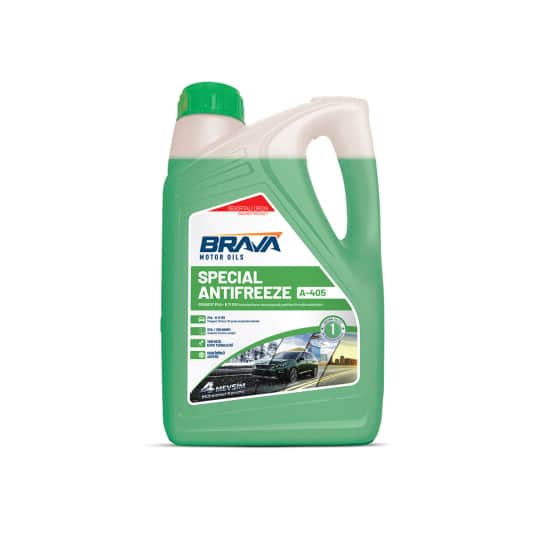Brava Special Antifriz PSA B71 1111