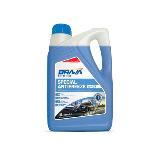 Brava Special Antifriz MB 325.0