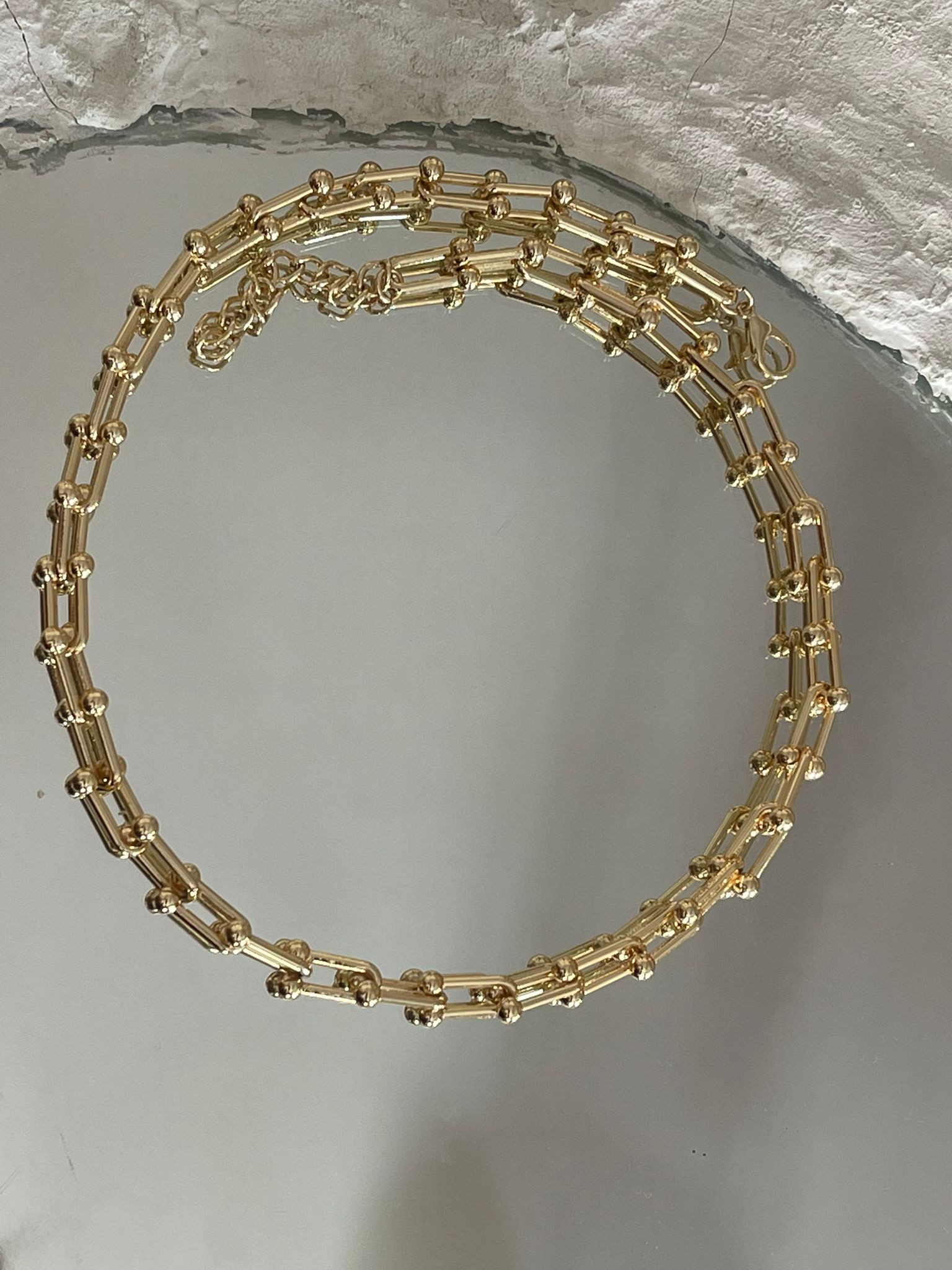Marka Model Kolye