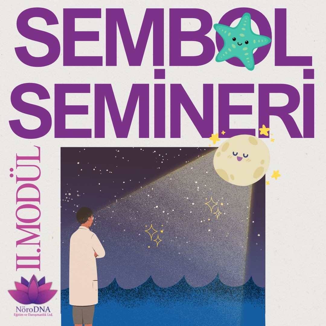 2. Modül NöroDNA Sembol Dili Semineri