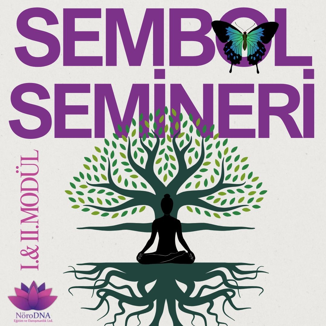 NöroDNA Sembol Okumaları  1 ve 2. Basamak