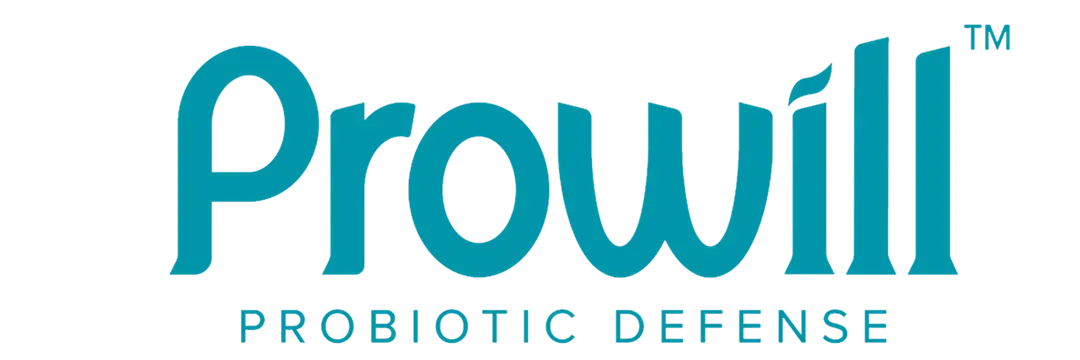 Prowill Logo