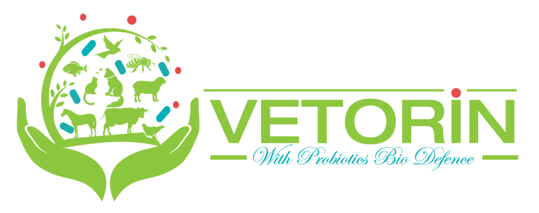 Vetorin Logo