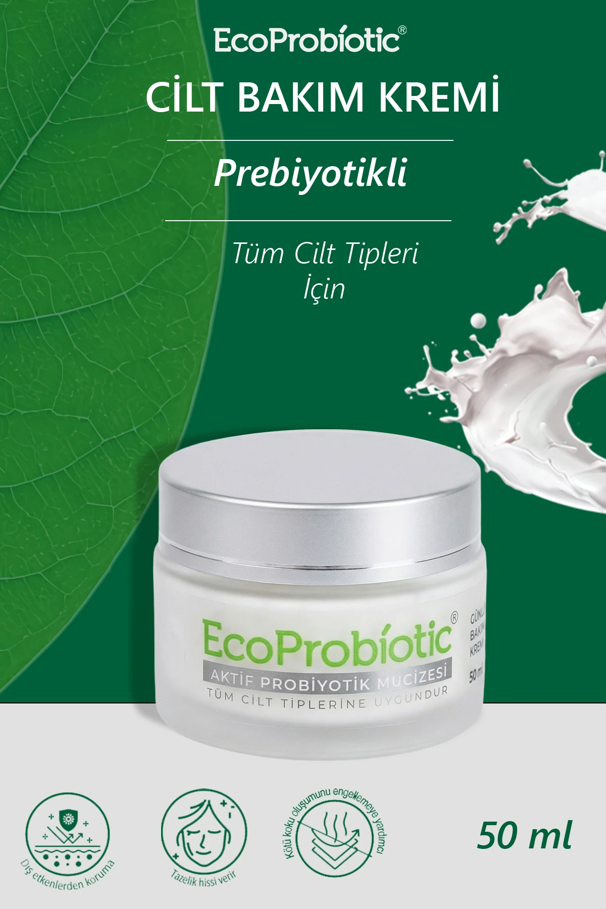 Ecoprobiotic