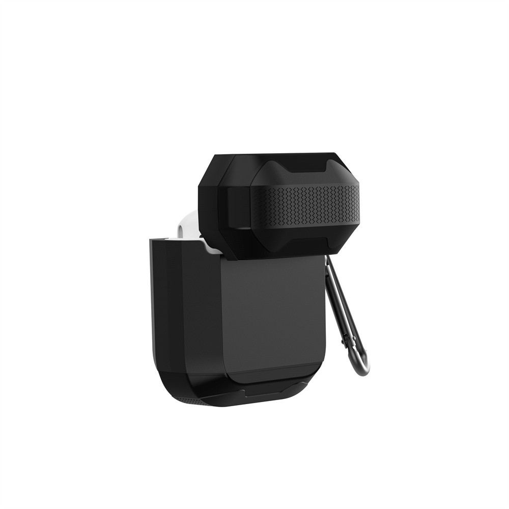 Airpods Kılıf Wiwu JD-102 Defender Anti Shock Koruyucu Kılıf