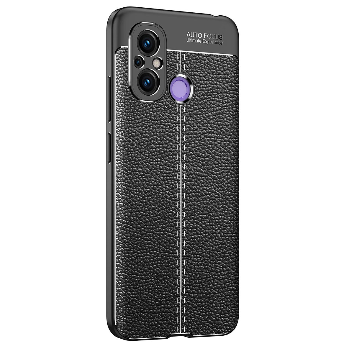 Xiaomi Redmi 12C Kılıf Zore Niss Silikon Kılıf