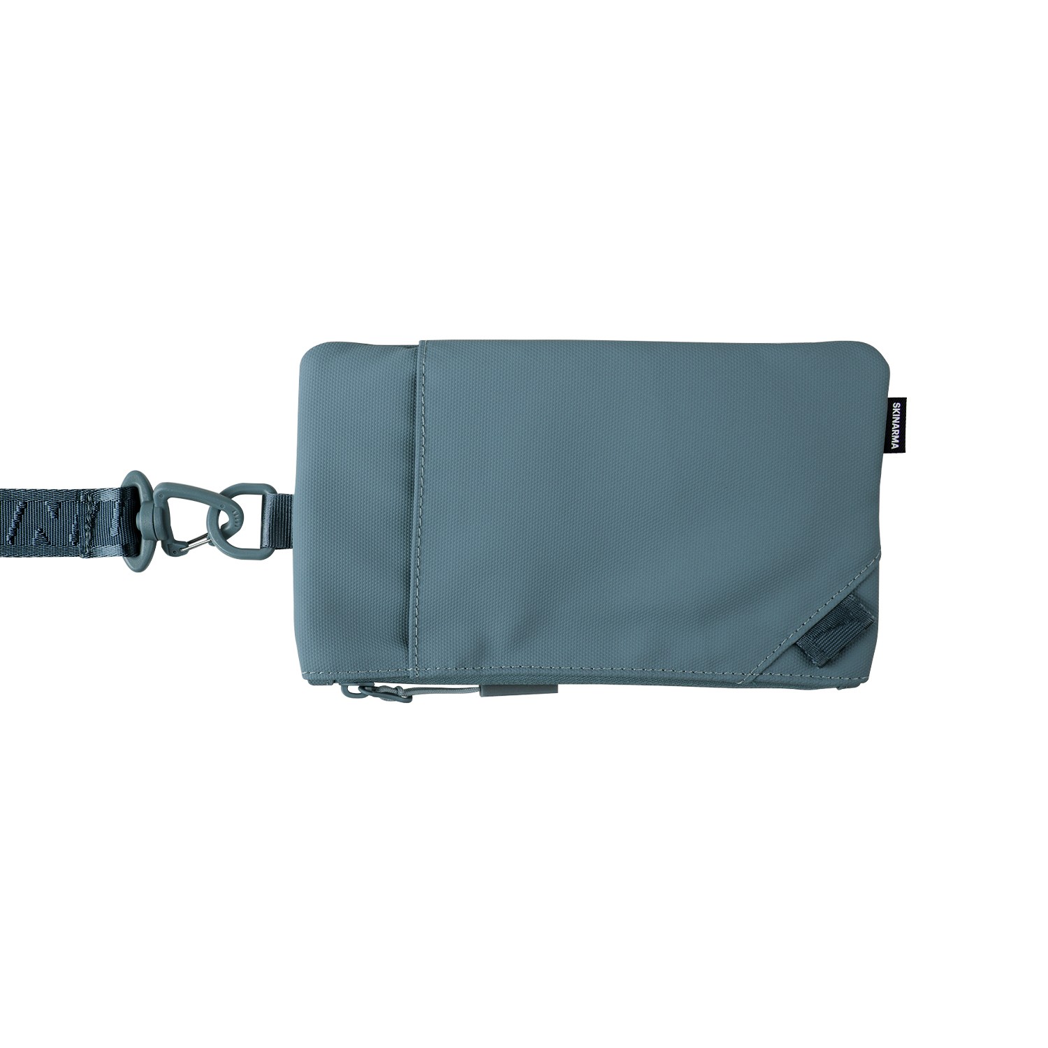 Skinarma Clutch Juno Boyun Askı Kayışlı Çapraz Vücut Çantası