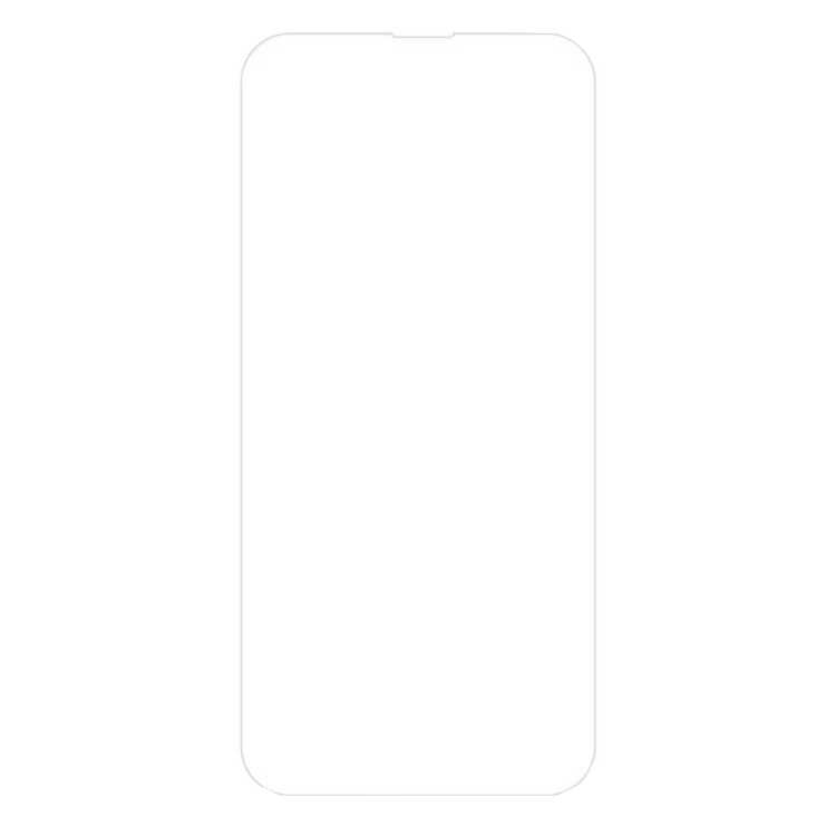 iPhone 14 Zore Nano Micro Temperli Ekran Koruyucu