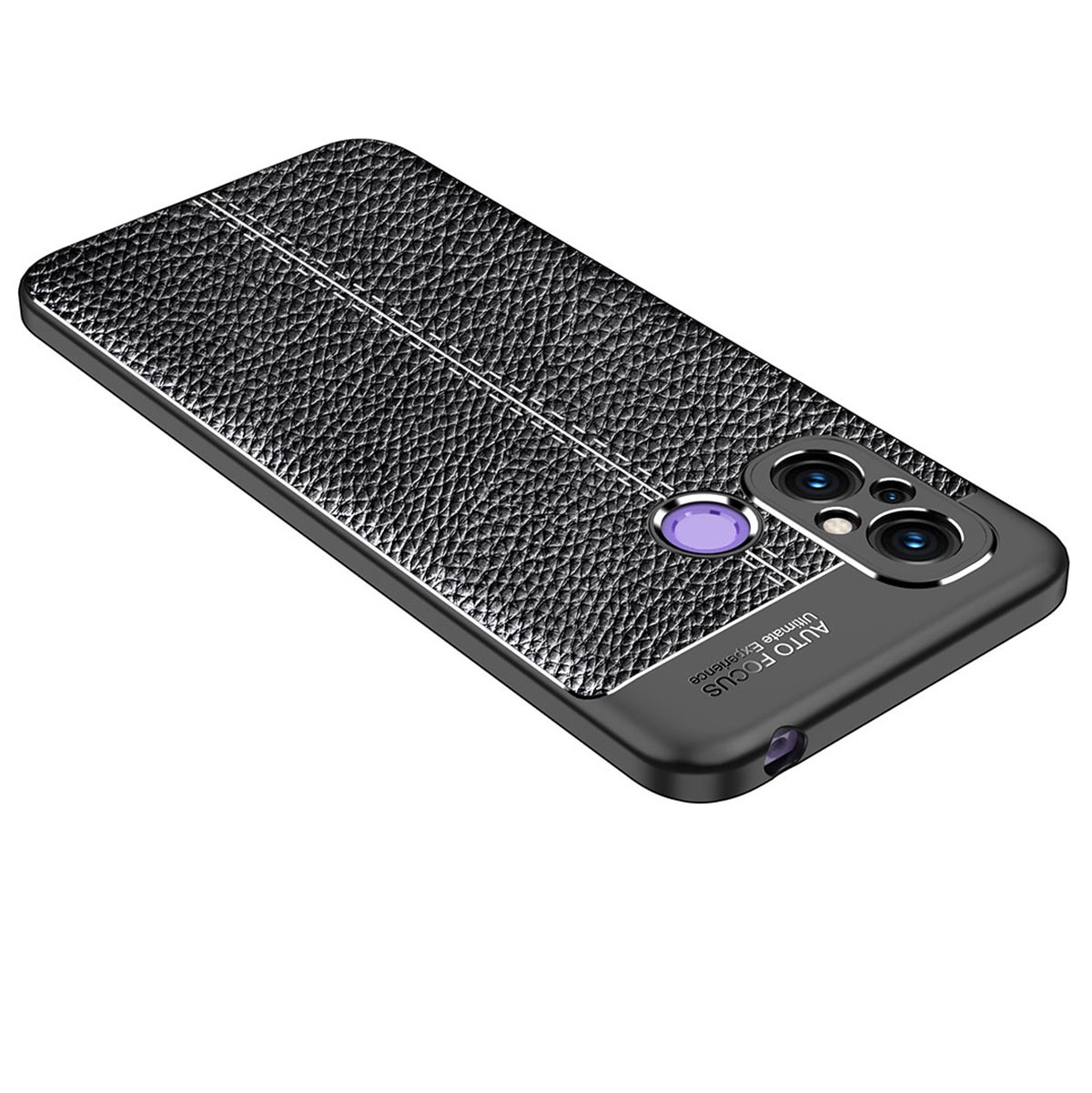 Xiaomi Redmi 12C Kılıf Zore Niss Silikon Kılıf