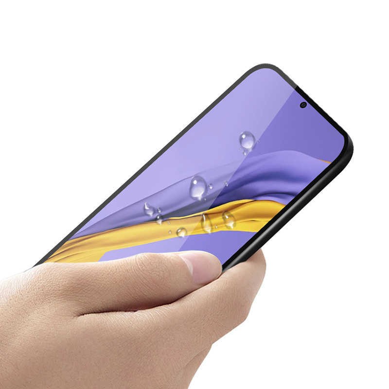 Xiaomi Redmi Note 10S Davin Seramik Ekran Koruyucu