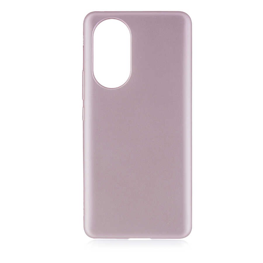 Huawei Honor 50 Kılıf Zore Premier Silikon Kılıf