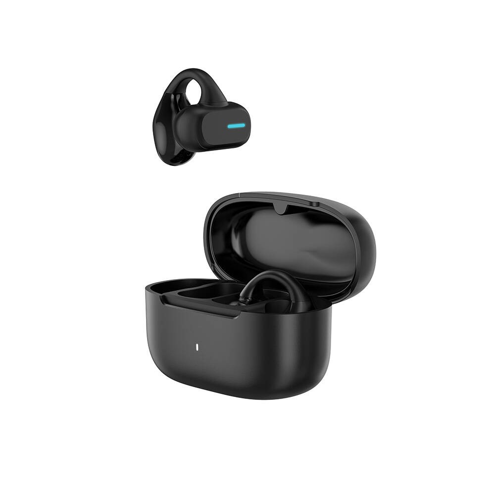 Wiwu O200 Openbuds TWS Kulak İçi Bluetooth v5.3 Kulaklık