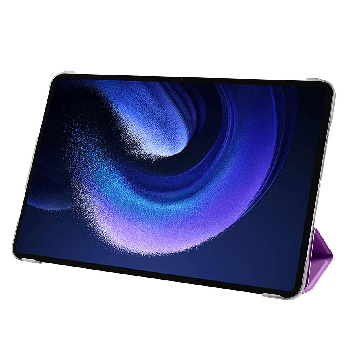 Xiaomi Pad 6 Zore Smart Cover Standlı 1-1 Kılıf