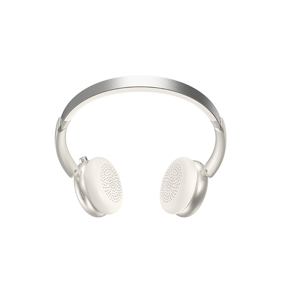 Recci REP-W95 ANC/ENC Özellikli Hi-Fi Ses Kaliteli Kulak Üstü Bluetooth v5.3 Kulaklık